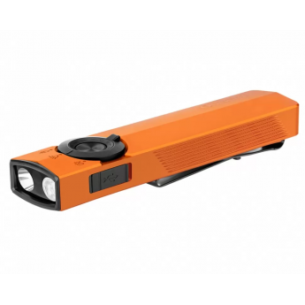 Фонарь OLIGHT ARKPRO Orange CW
