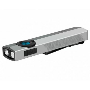 Фонарь OLIGHT ARKPRO Silver Graphite CW