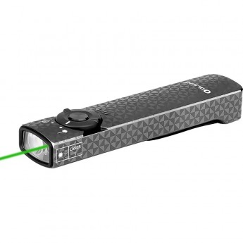 Фонарь OLIGTH Arkfeld Pinwheel Gunmetal Grey NW Фонарь OLIGTH Arkfeld Pinwheel Gunmetal Grey NW